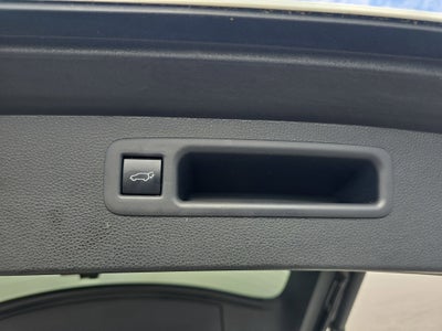 2021 Toyota Highlander XLE AWD