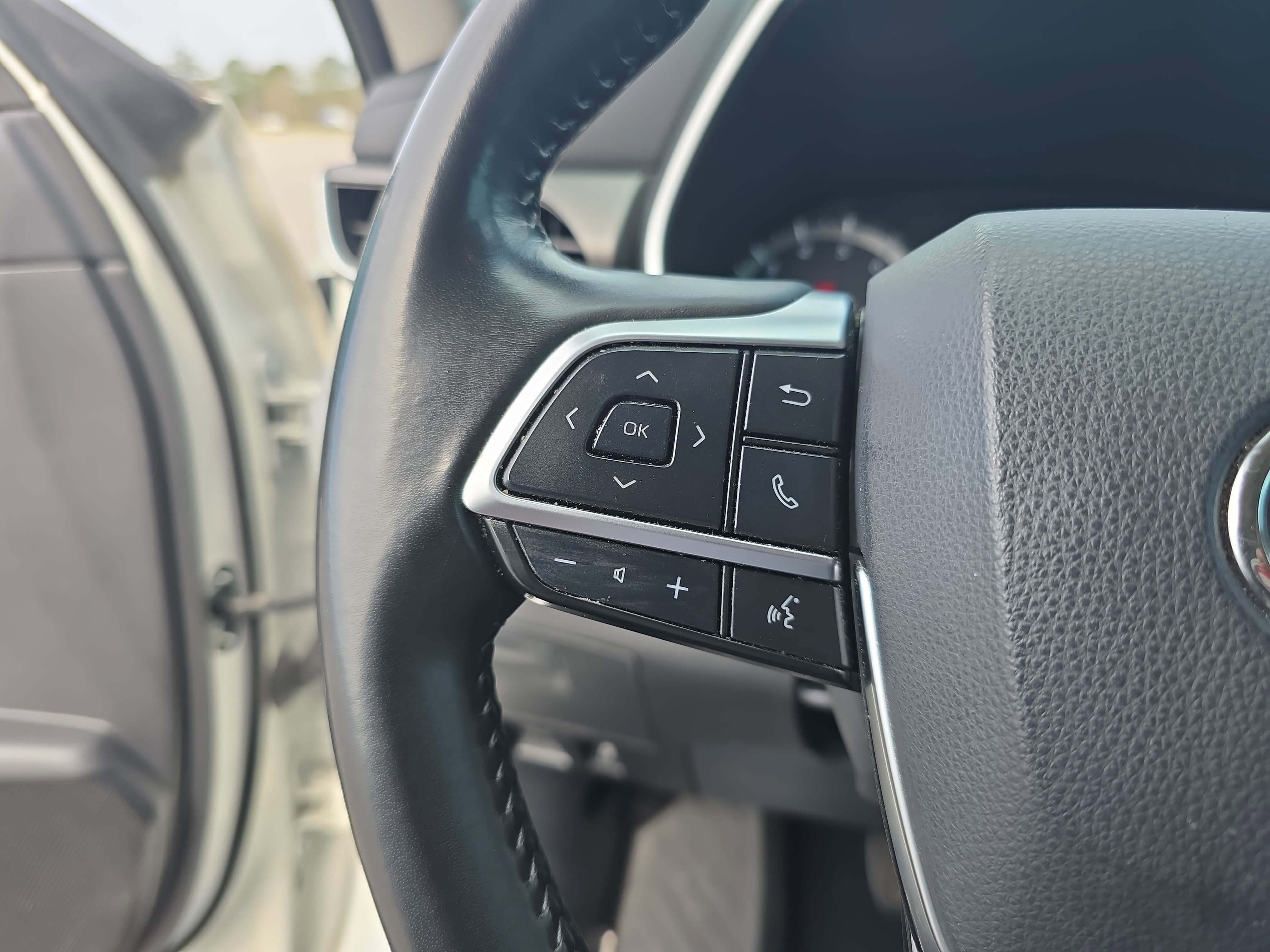 2021 Toyota Highlander XLE AWD