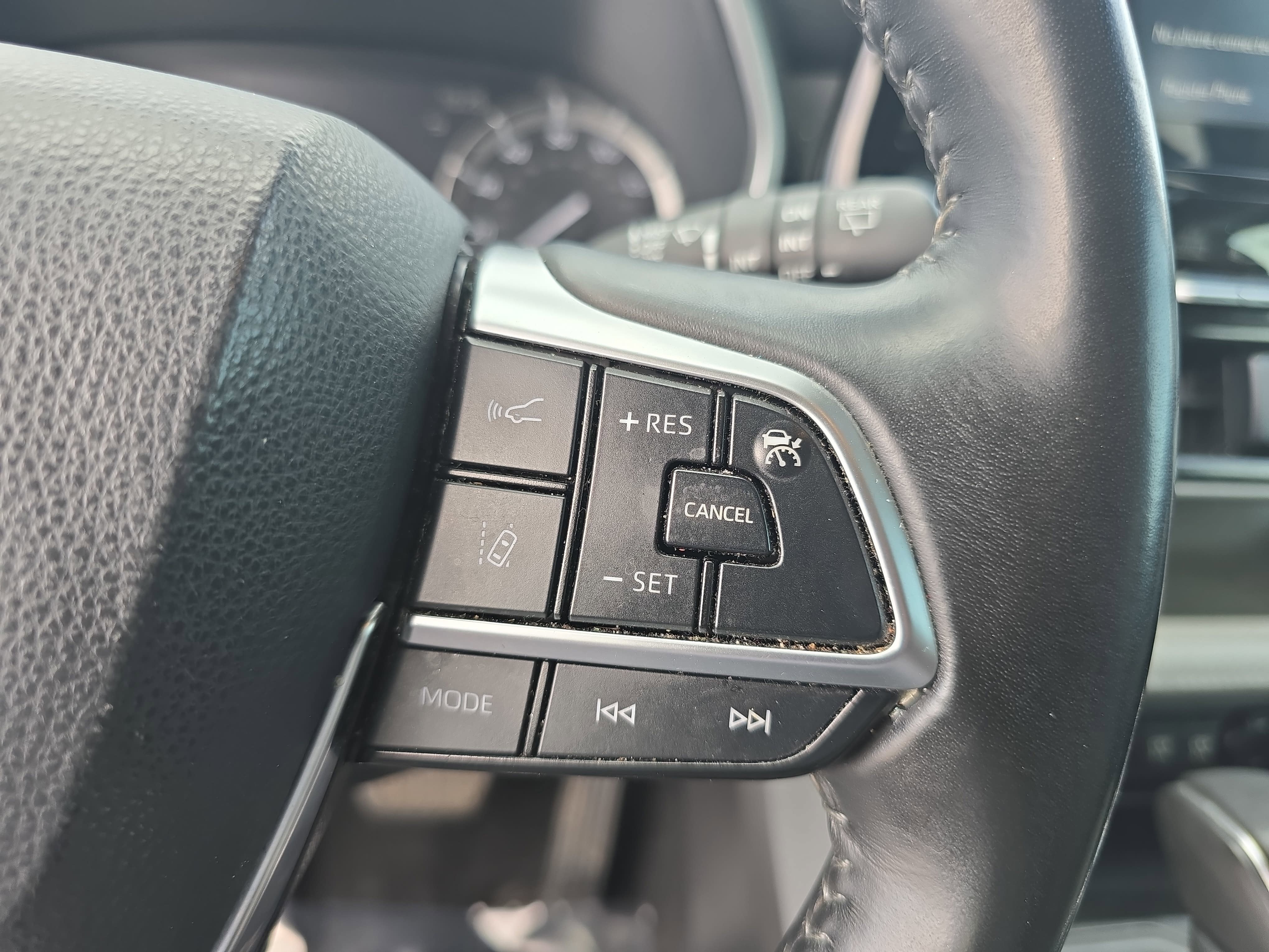 2021 Toyota Highlander XLE AWD