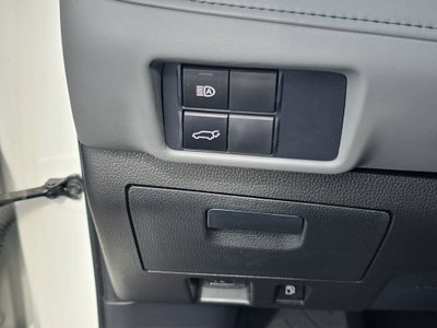 2021 Toyota Highlander XLE AWD