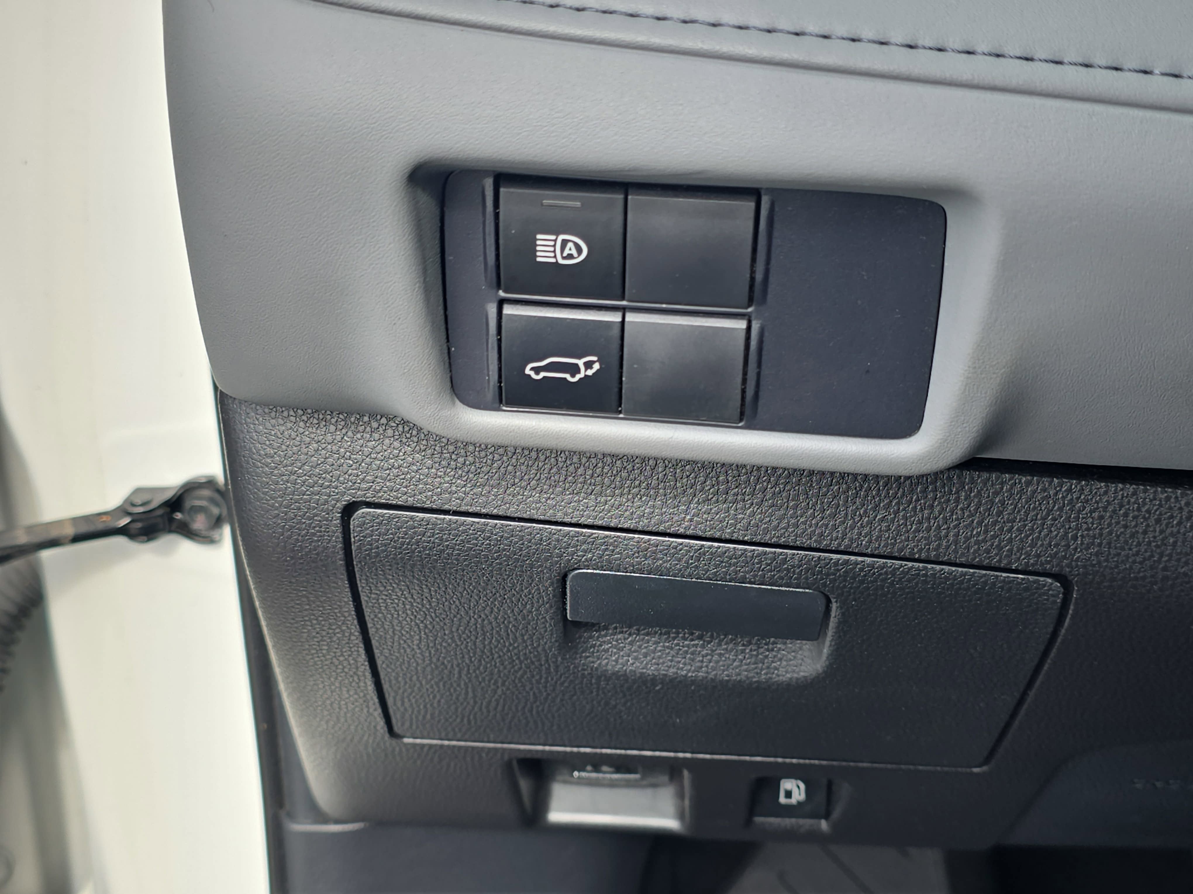 2021 Toyota Highlander XLE AWD