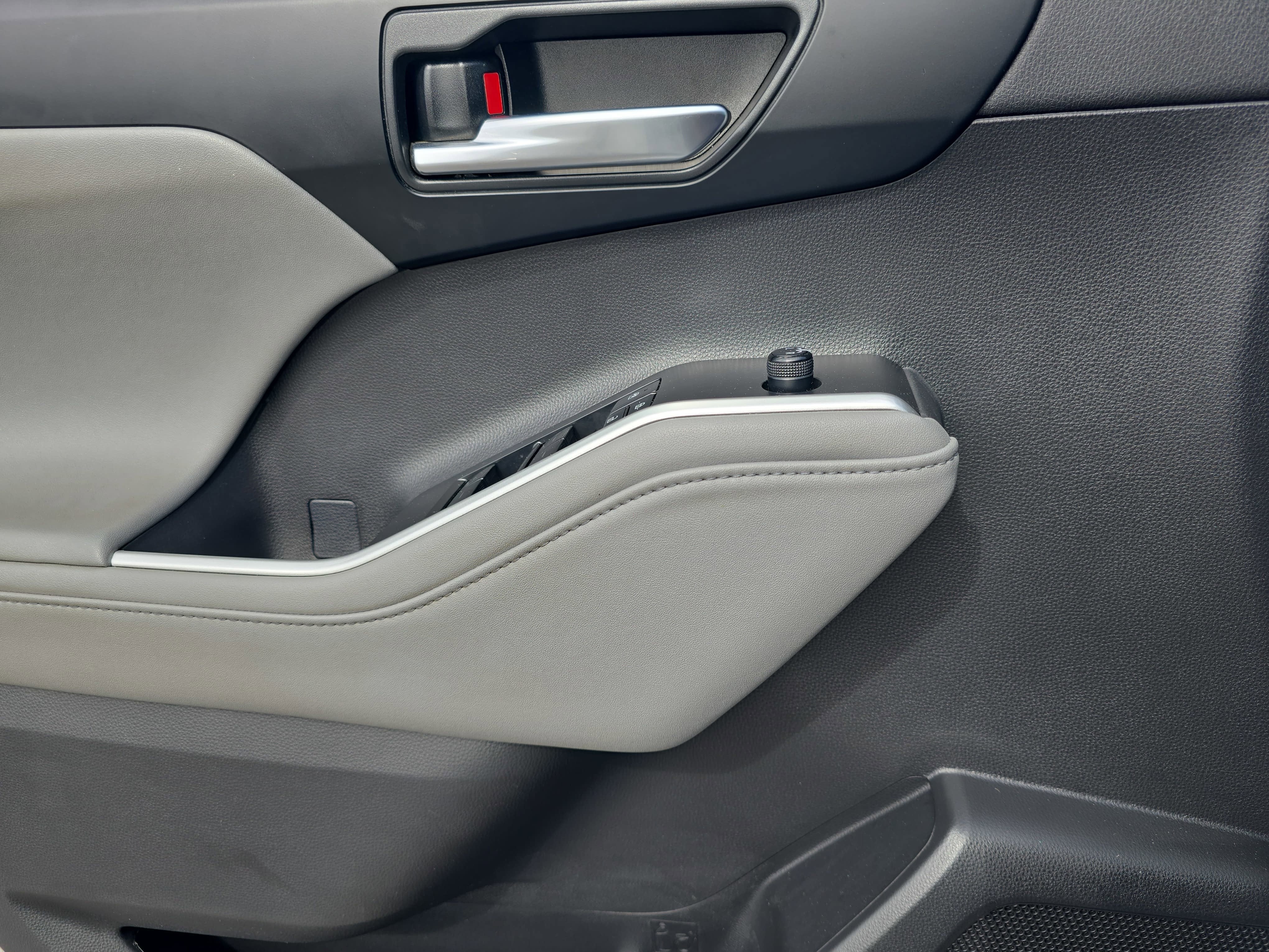 2021 Toyota Highlander XLE AWD