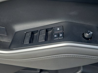 2021 Toyota Highlander XLE AWD