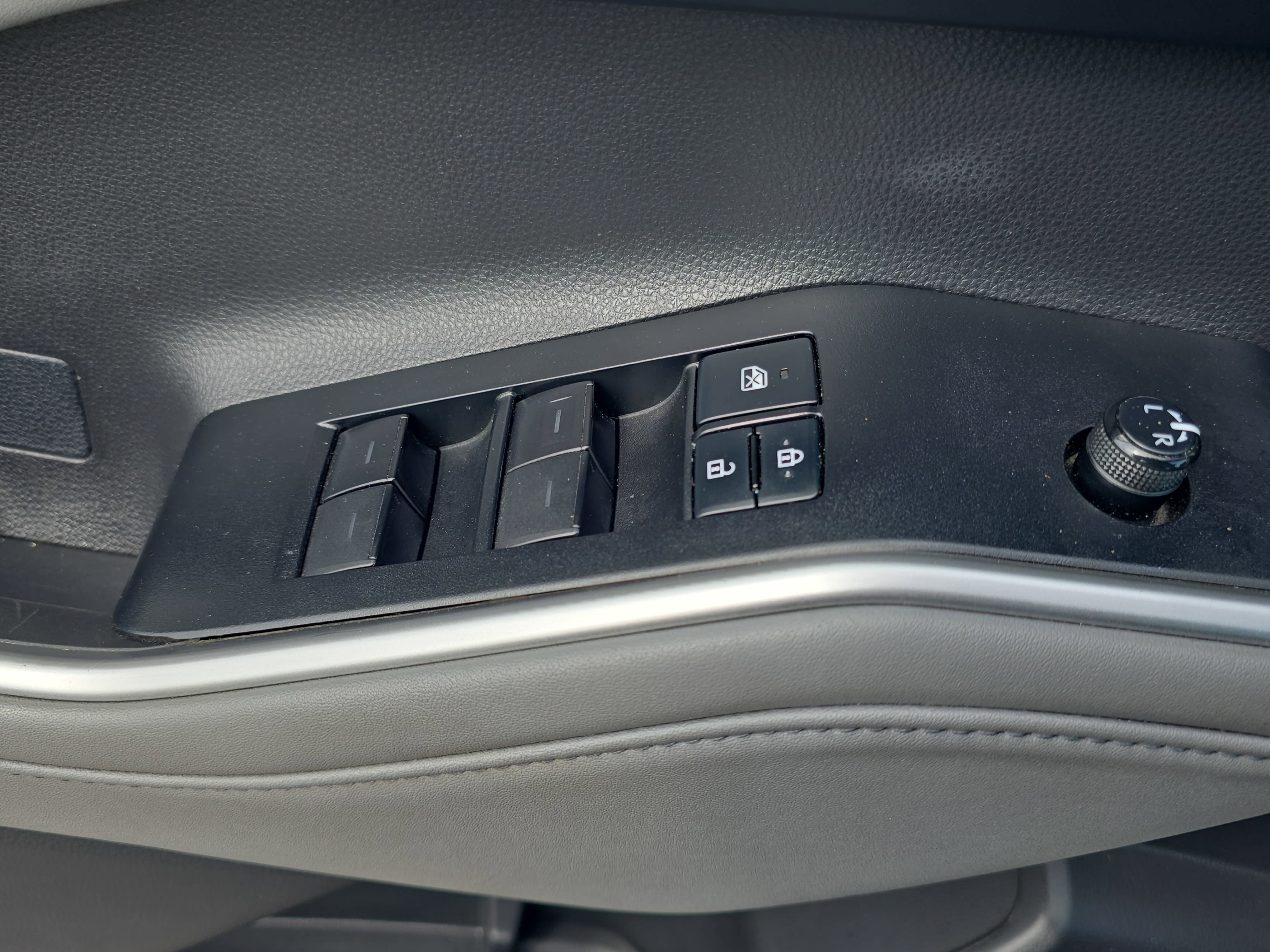 2021 Toyota Highlander XLE AWD