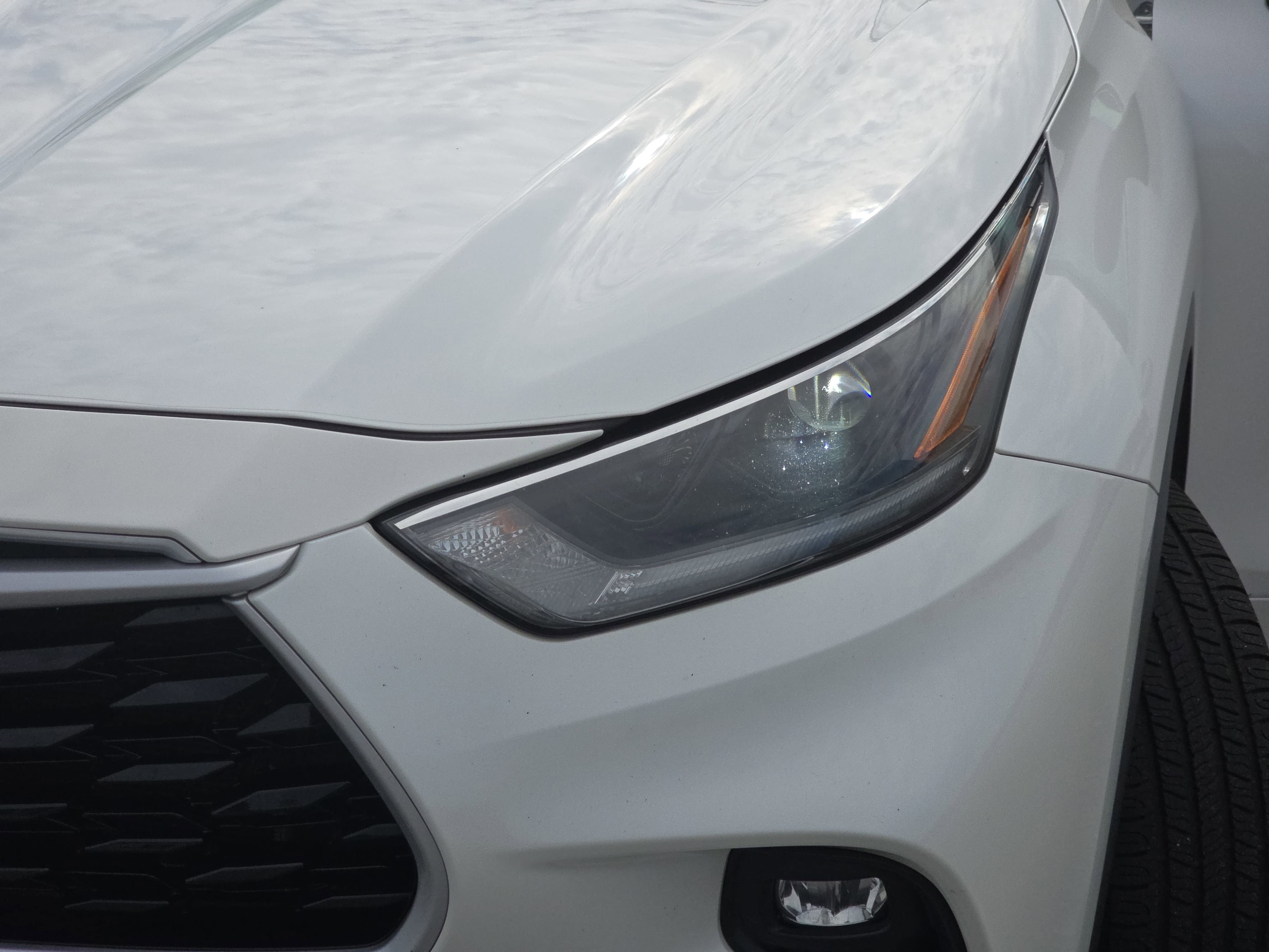 2021 Toyota Highlander XLE AWD