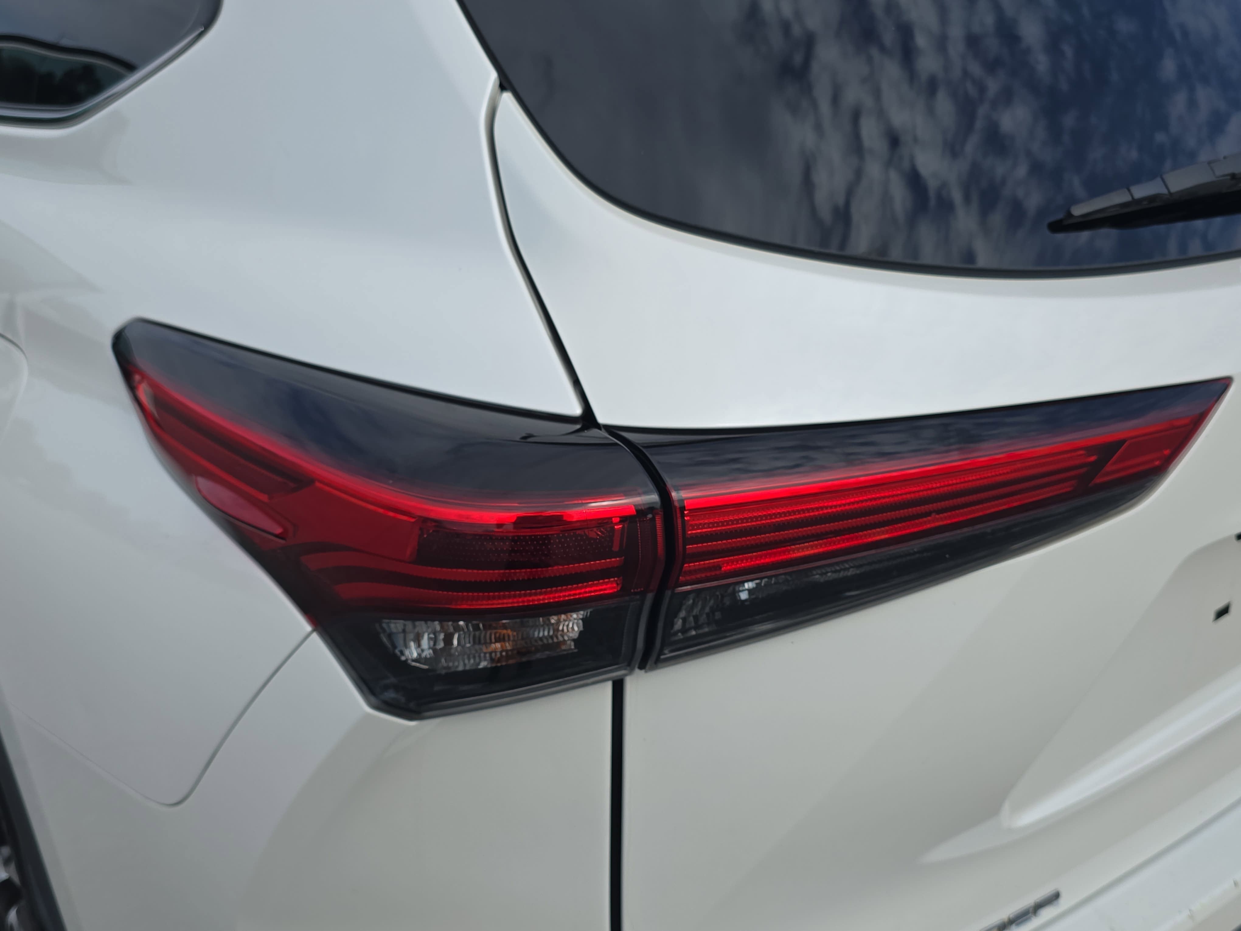2021 Toyota Highlander XLE AWD