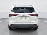 2021 Toyota Highlander XLE AWD