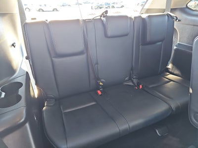 2017 Toyota Highlander SE V6 AWD