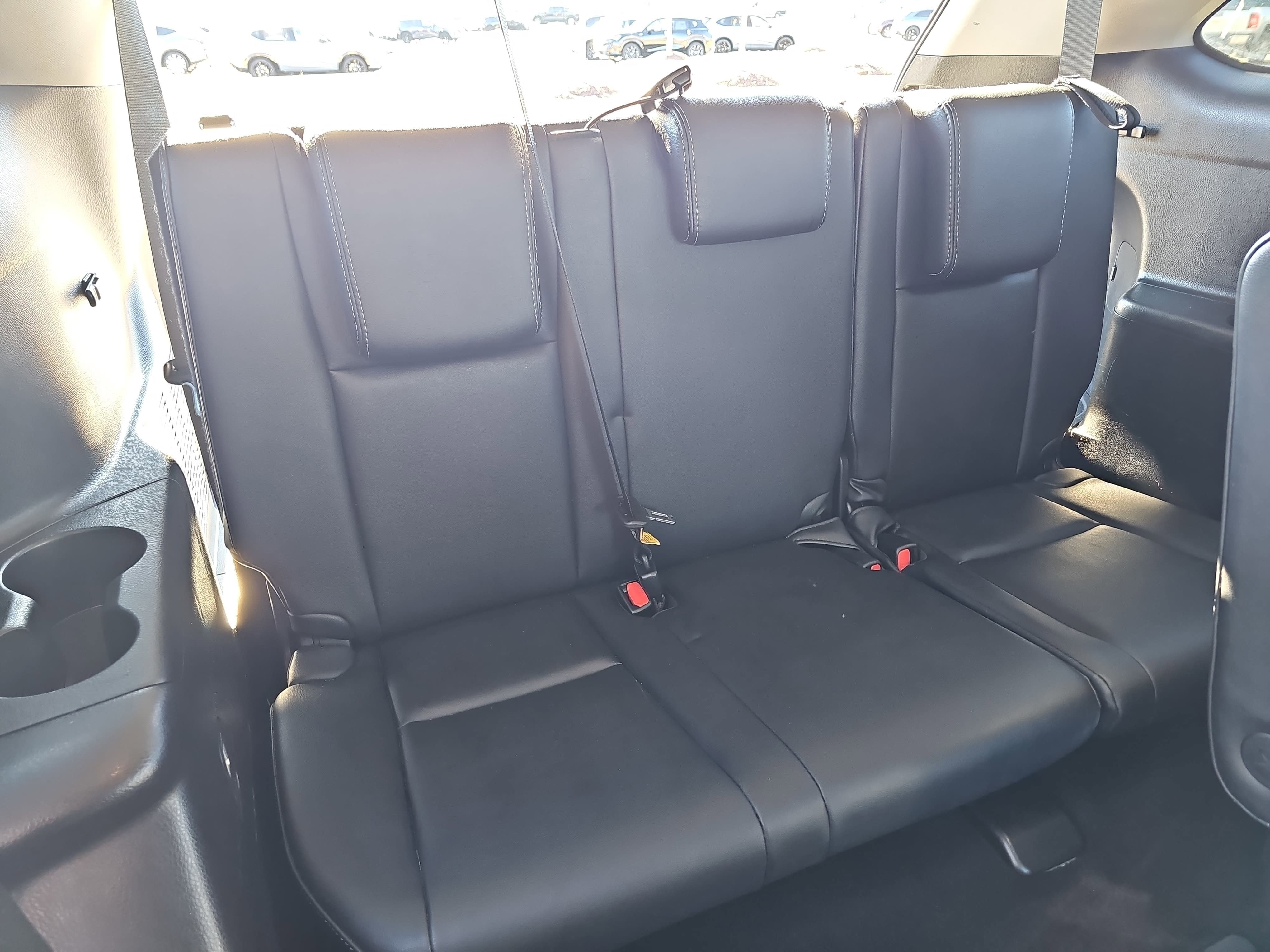 2017 Toyota Highlander SE V6 AWD