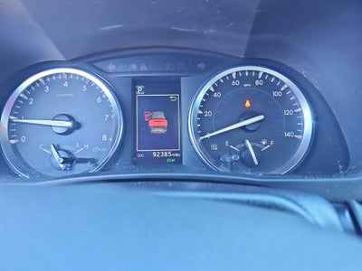 2017 Toyota Highlander SE V6 AWD