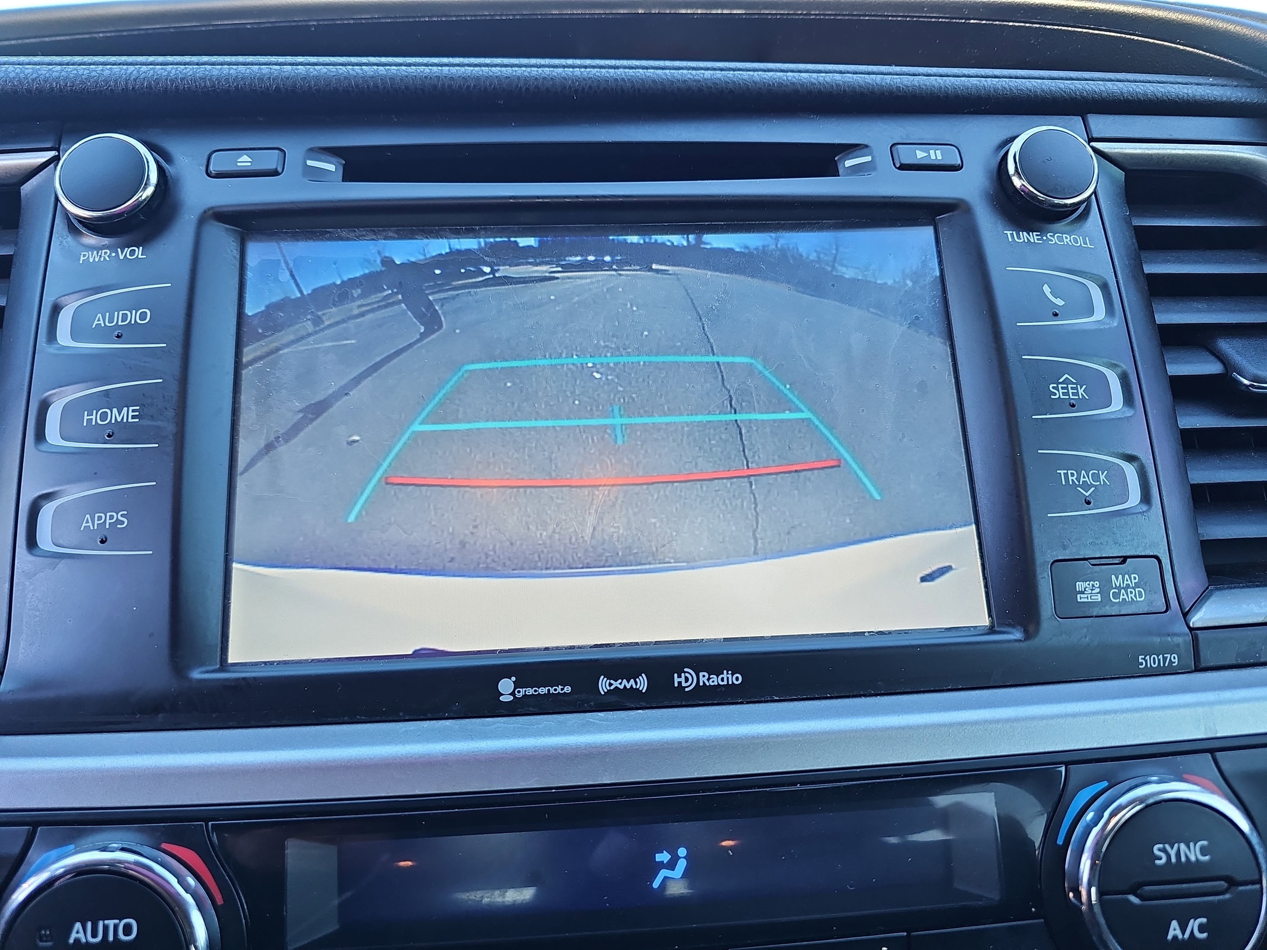 2017 Toyota Highlander SE V6 AWD