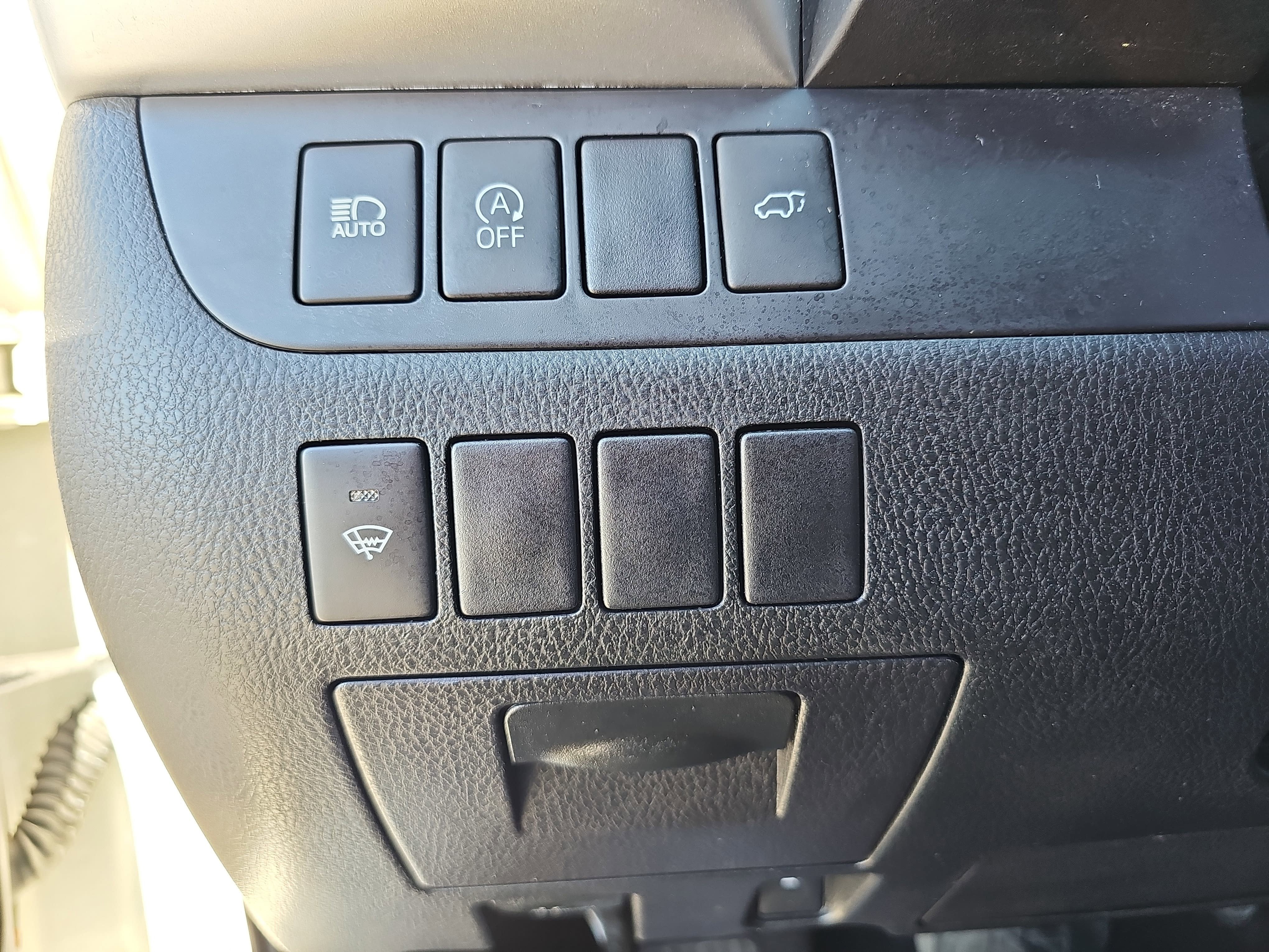 2017 Toyota Highlander SE V6 AWD