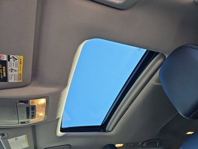 2017 Toyota Highlander SE V6 AWD