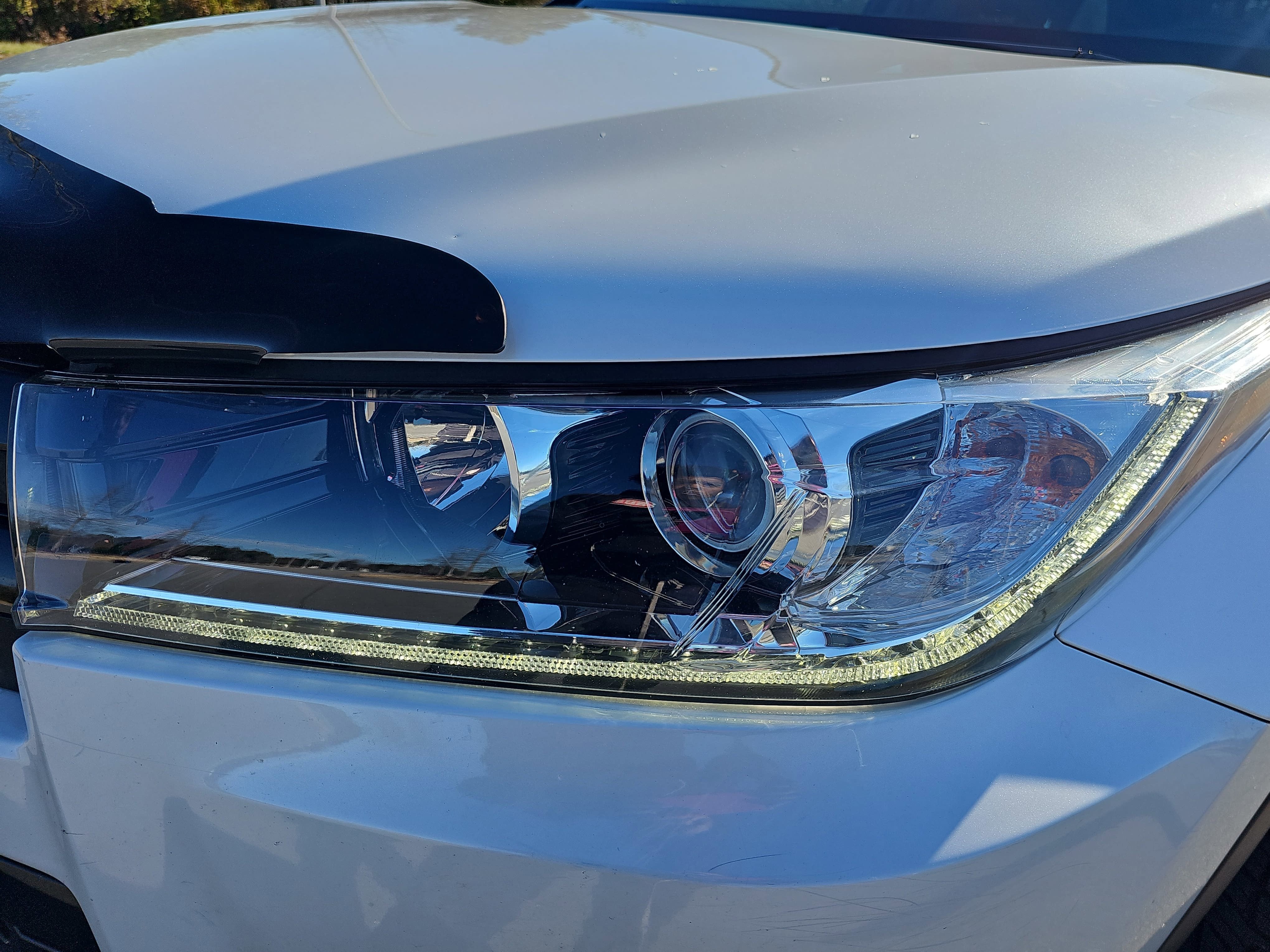 2017 Toyota Highlander SE V6 AWD