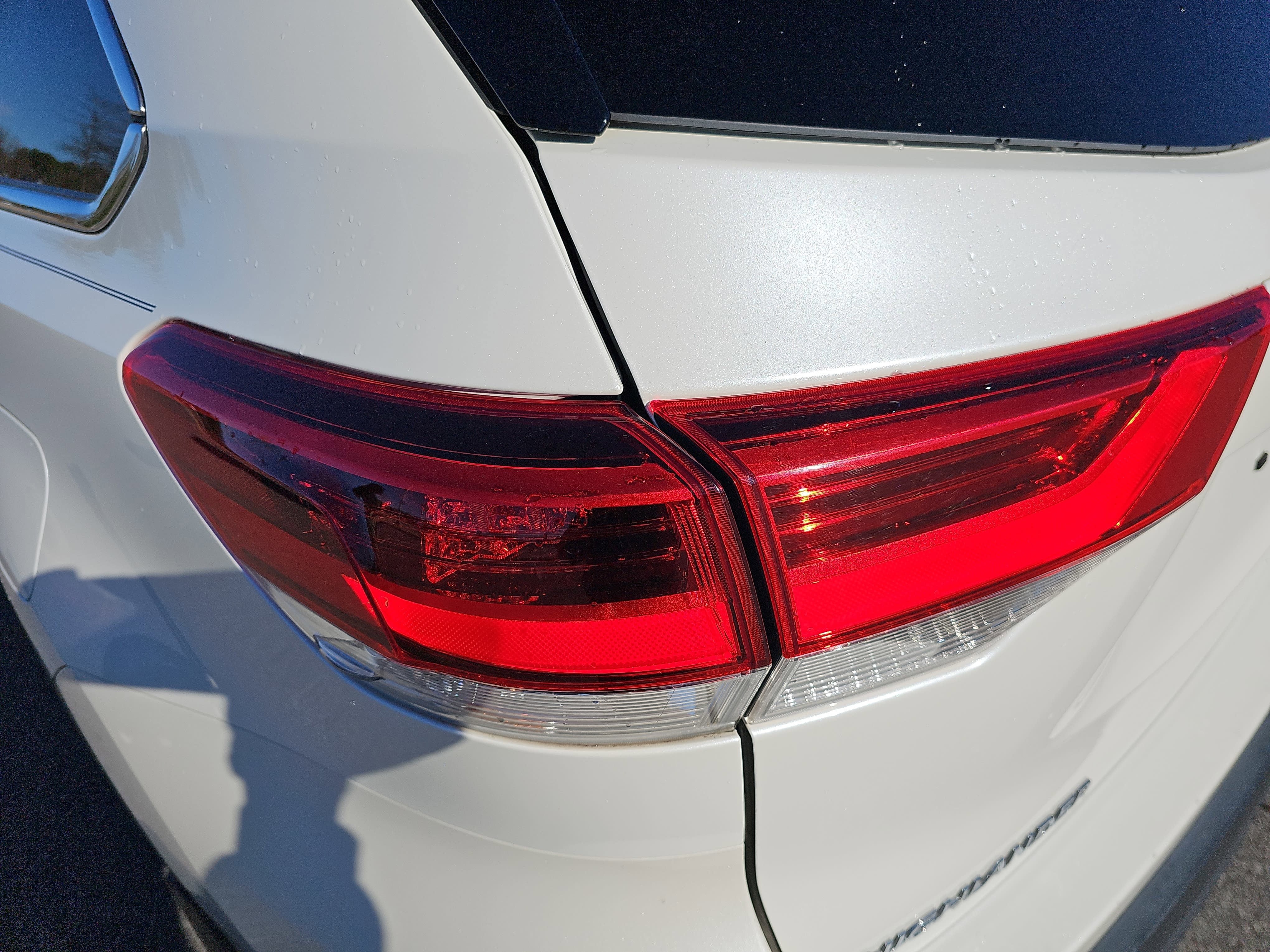 2017 Toyota Highlander SE V6 AWD