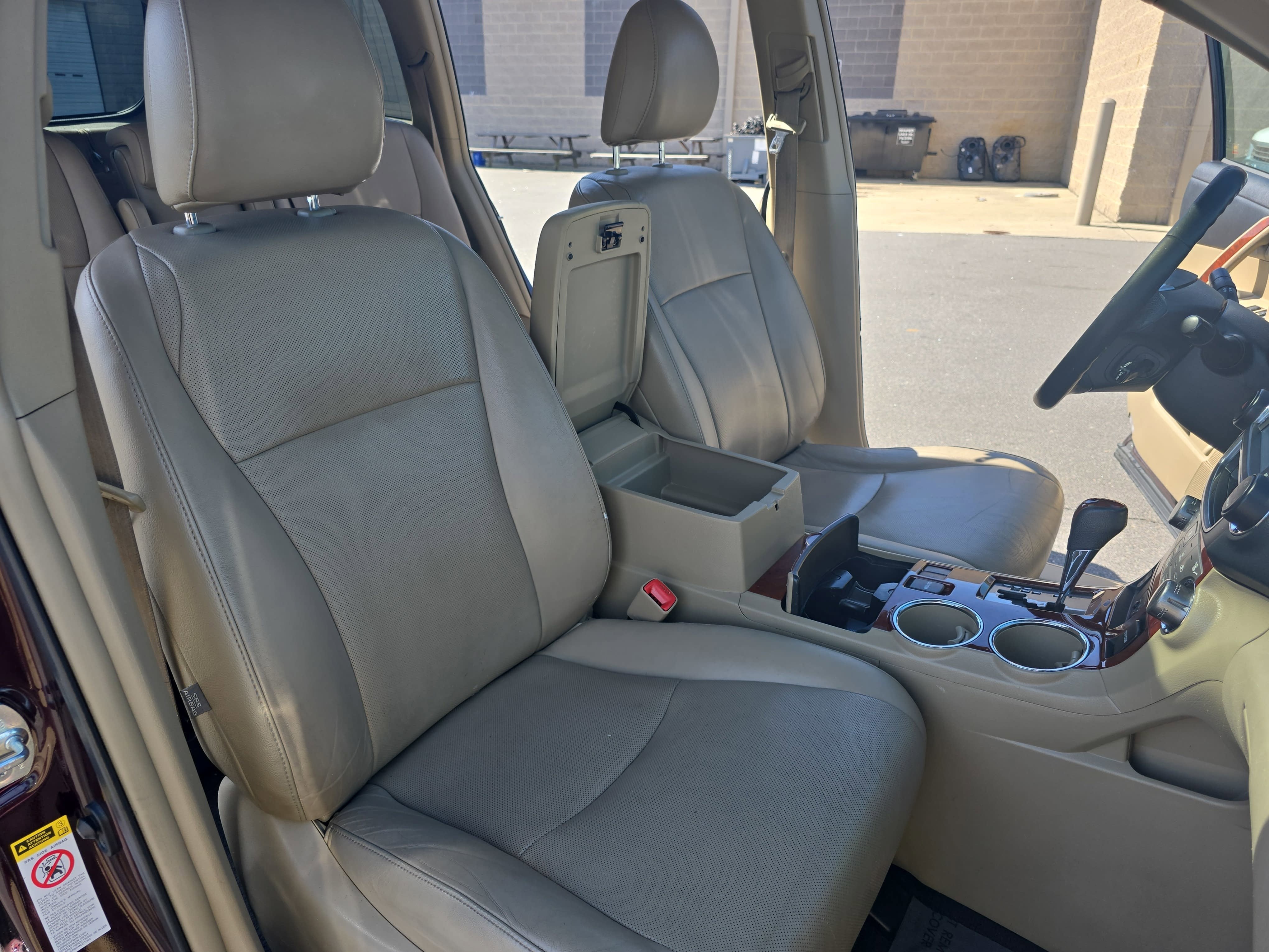 2013 Toyota Highlander FWD 4dr V6 Limited