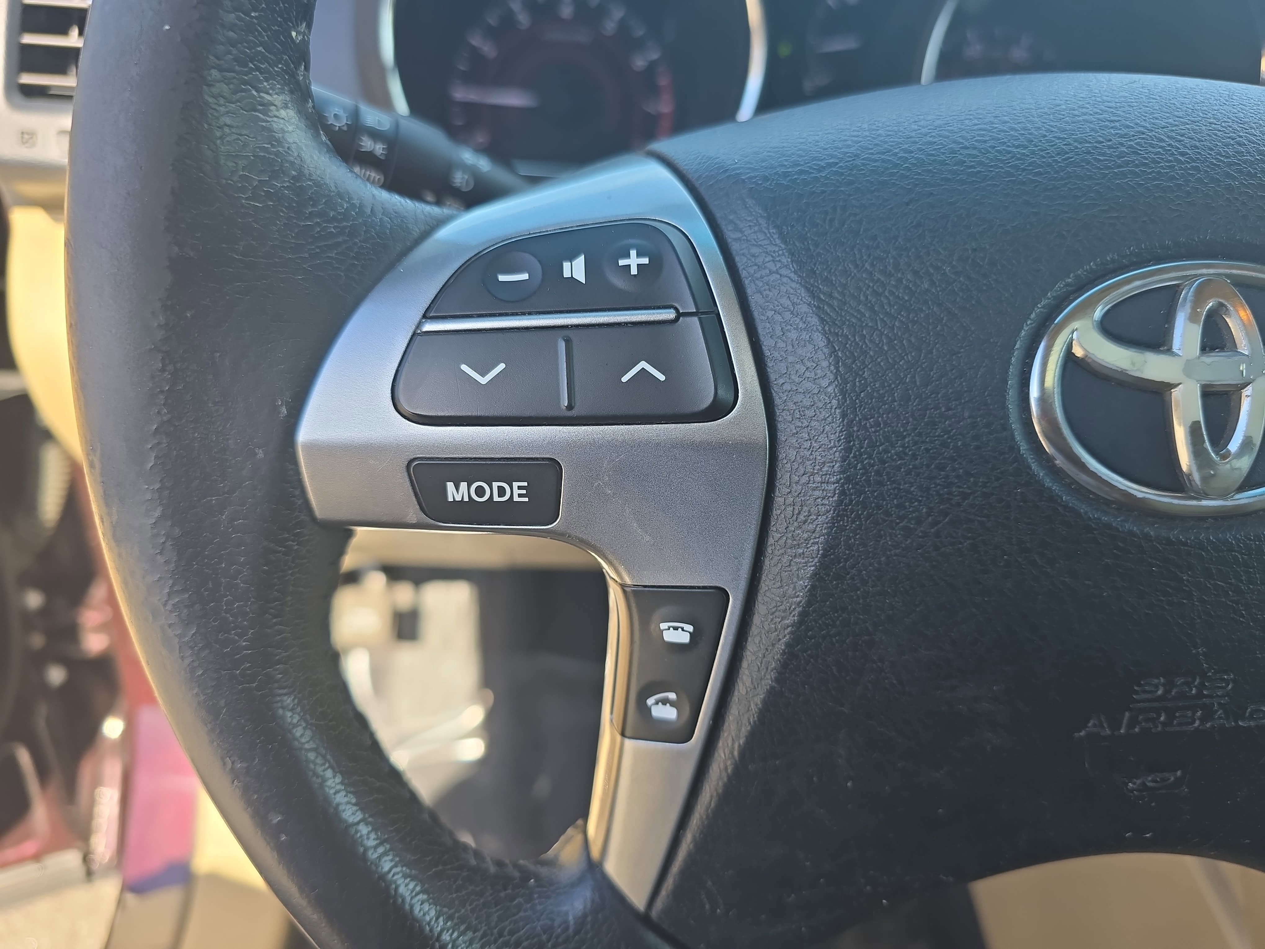 2013 Toyota Highlander FWD 4dr V6 Limited