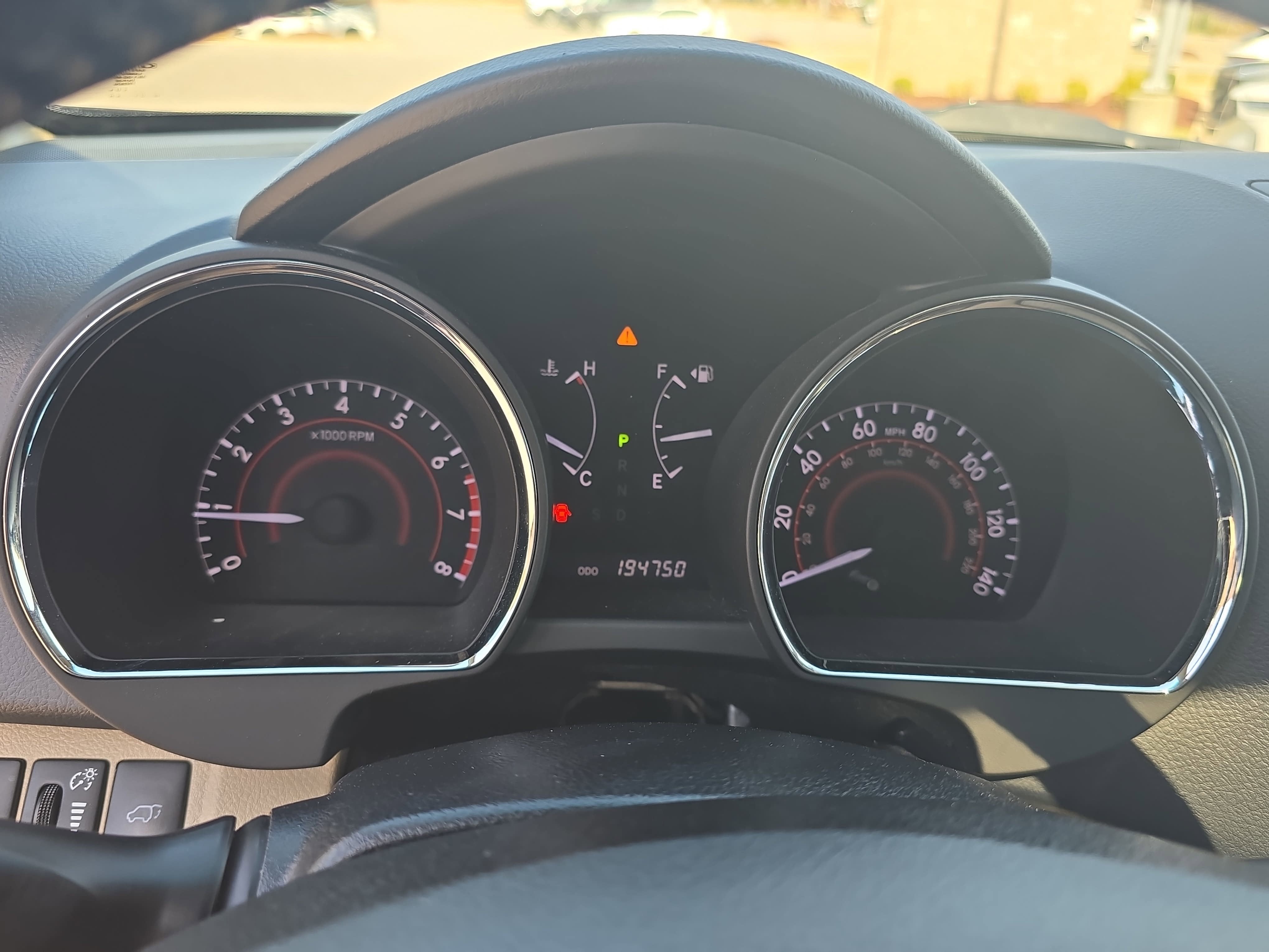 2013 Toyota Highlander FWD 4dr V6 Limited