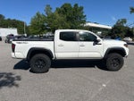 2020 Toyota Tacoma 4WD TRD Pro Double Cab 5' Bed V6 AT