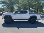 2020 Toyota Tacoma 4WD TRD Pro Double Cab 5' Bed V6 AT