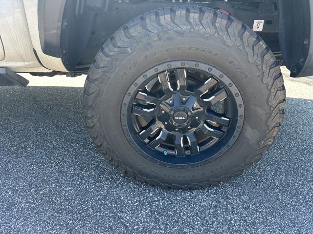 2020 Toyota Tacoma 4WD TRD Pro Double Cab 5' Bed V6 AT