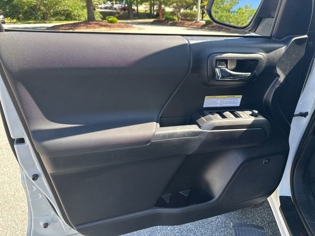 2020 Toyota Tacoma 4WD TRD Pro Double Cab 5' Bed V6 AT