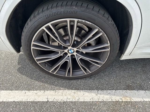 2022 BMW X3 xDrive30i Sports Activity Vehicle