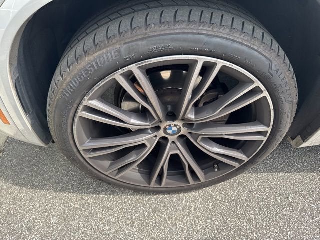 2022 BMW X3 xDrive30i Sports Activity Vehicle