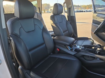 2022 Kia Telluride LX FWD