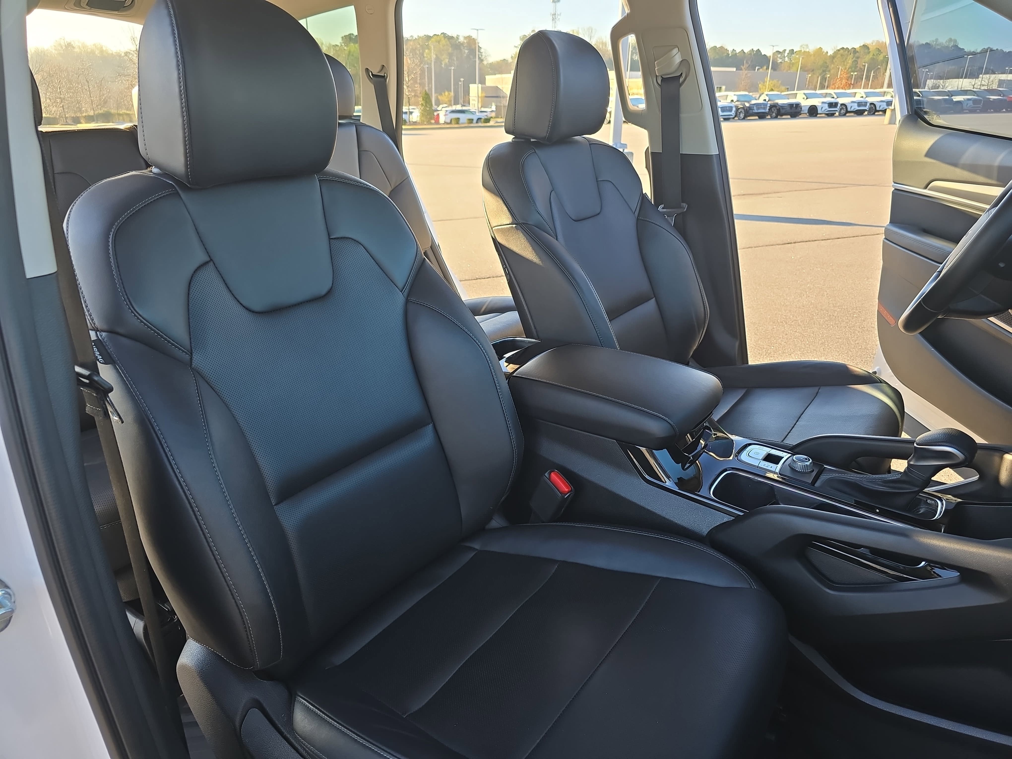 2022 Kia Telluride LX FWD