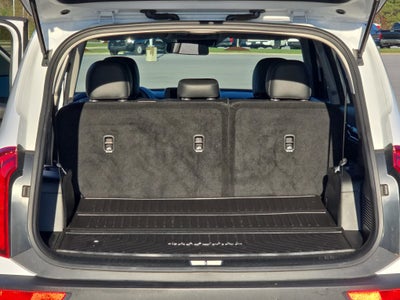 2022 Kia Telluride LX FWD