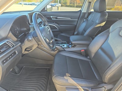 2022 Kia Telluride LX FWD