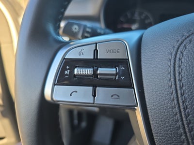 2022 Kia Telluride LX FWD