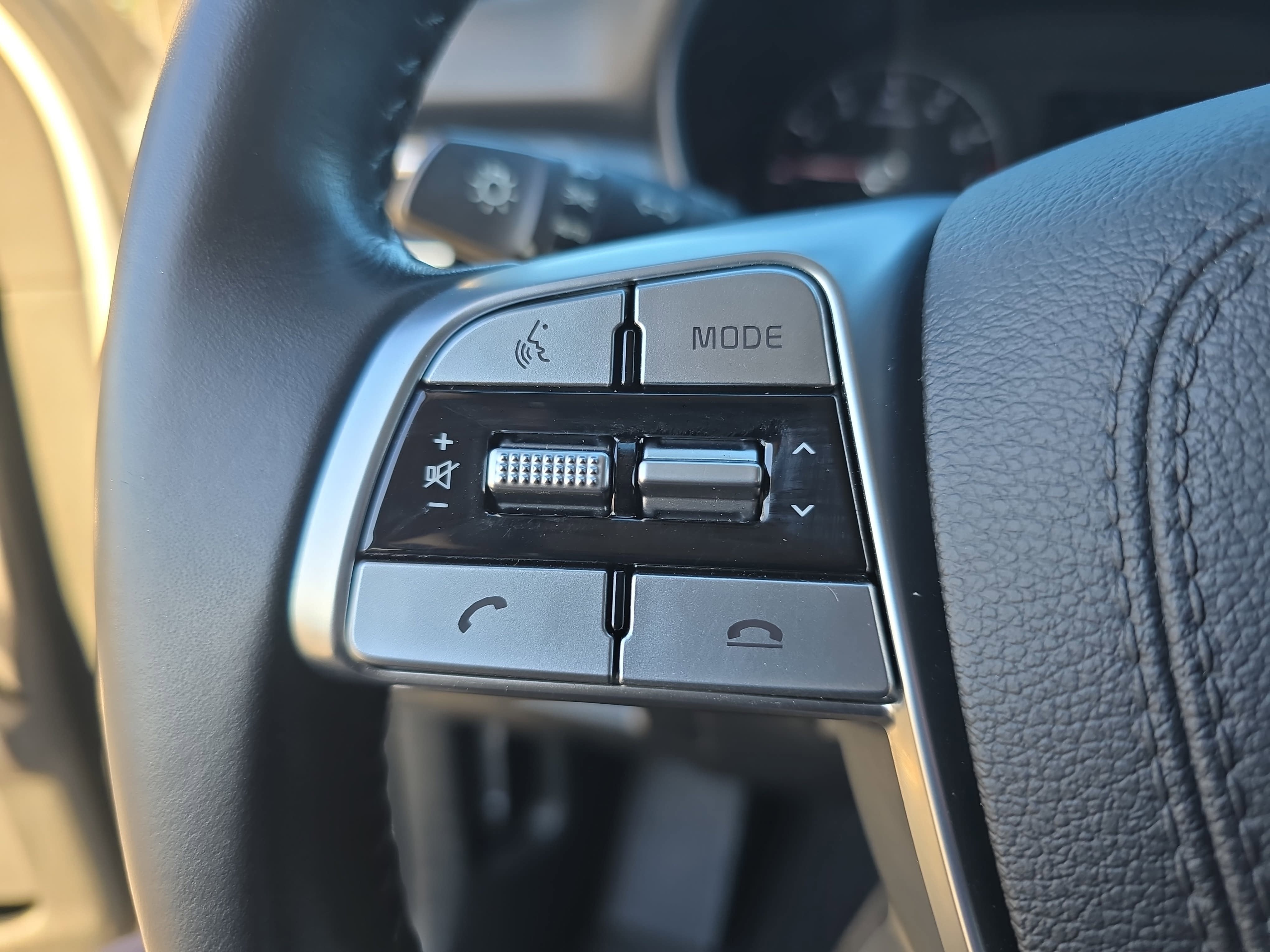 2022 Kia Telluride LX FWD