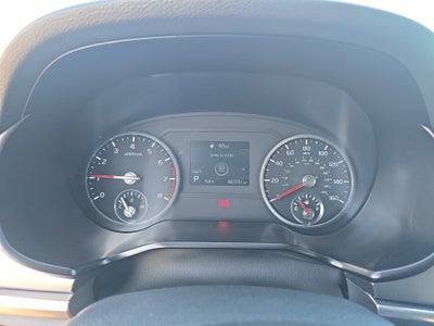 2022 Kia Telluride LX FWD