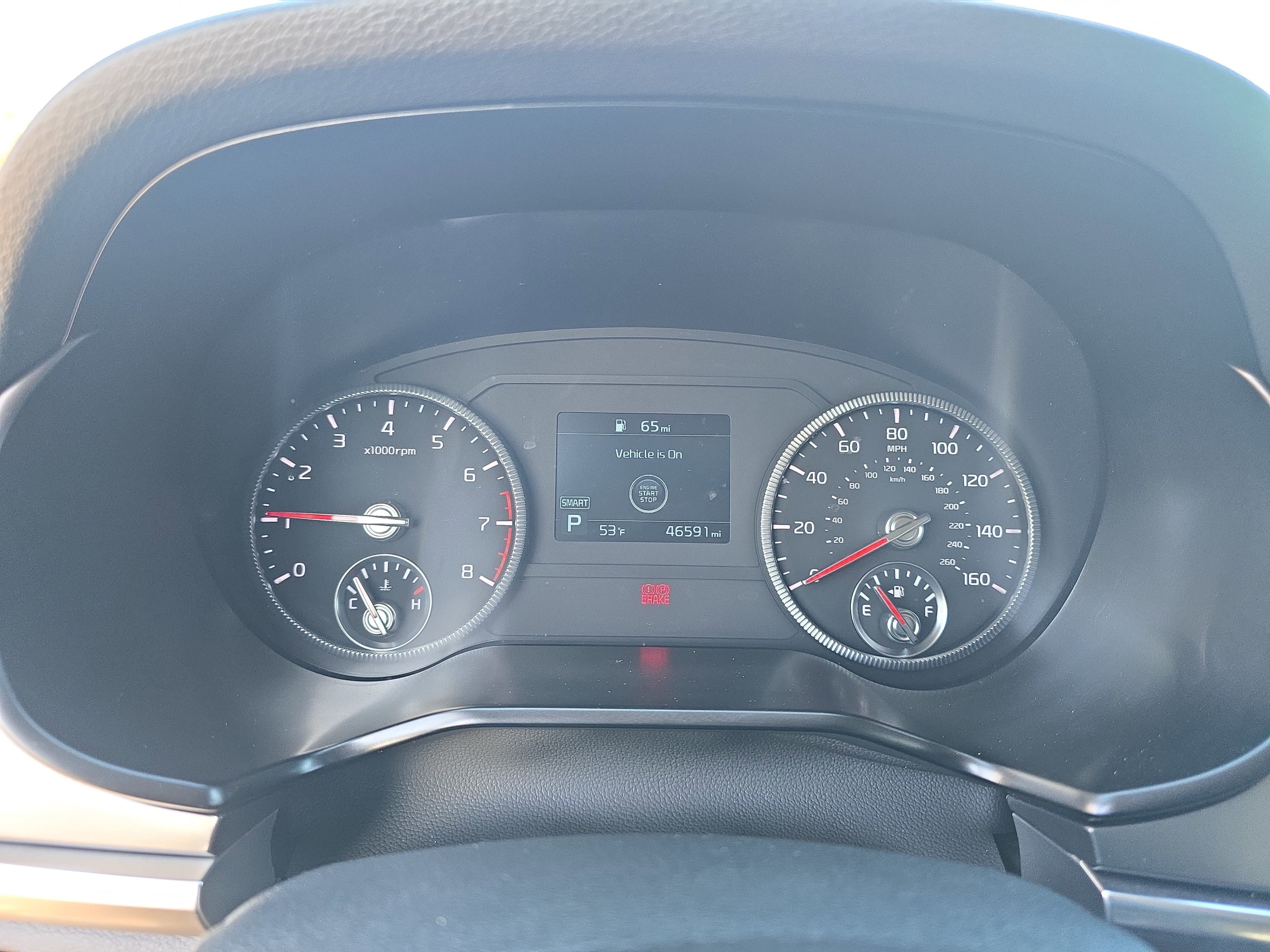 2022 Kia Telluride LX FWD