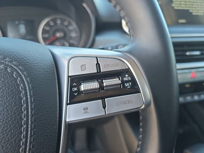 2022 Kia Telluride LX FWD