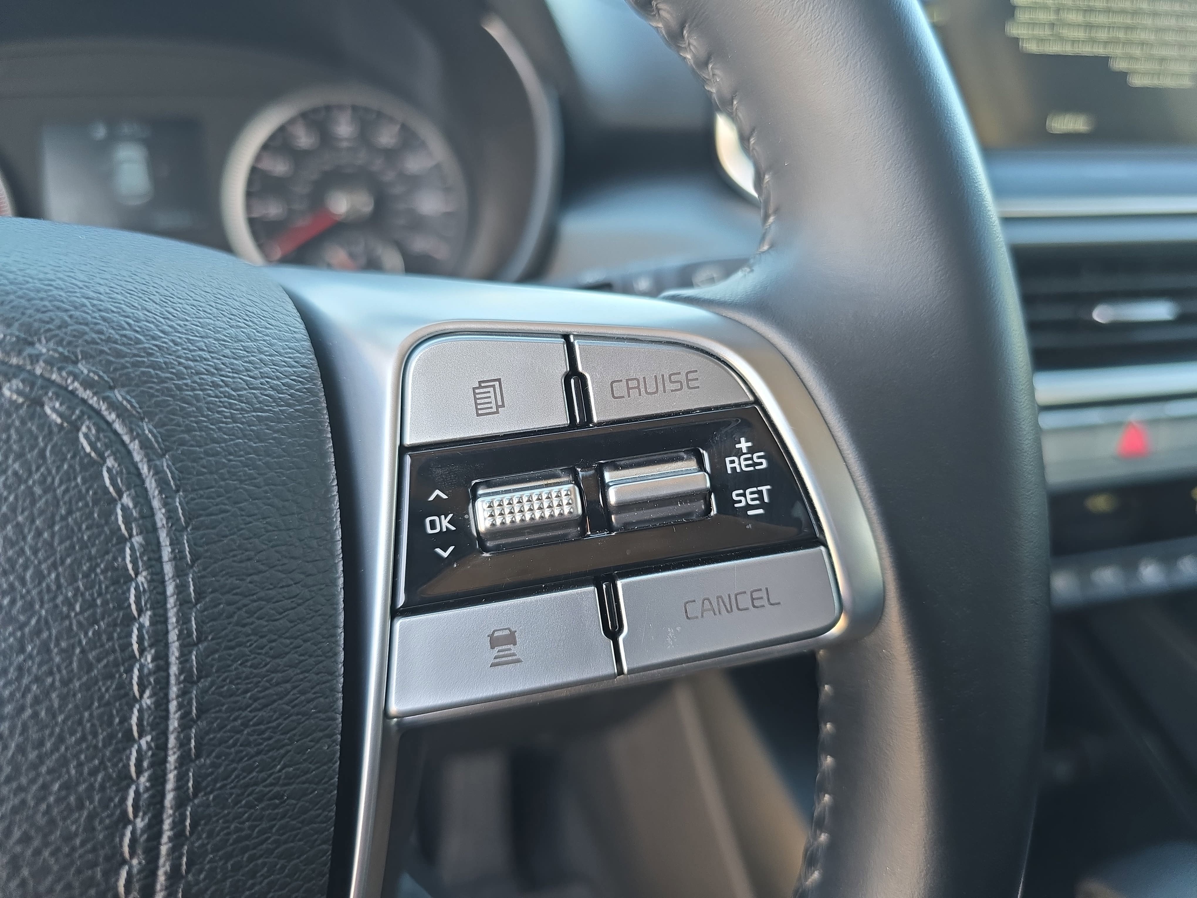 2022 Kia Telluride LX FWD