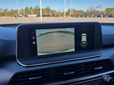 2022 Kia Telluride LX FWD