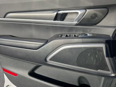 2022 Kia Telluride LX FWD