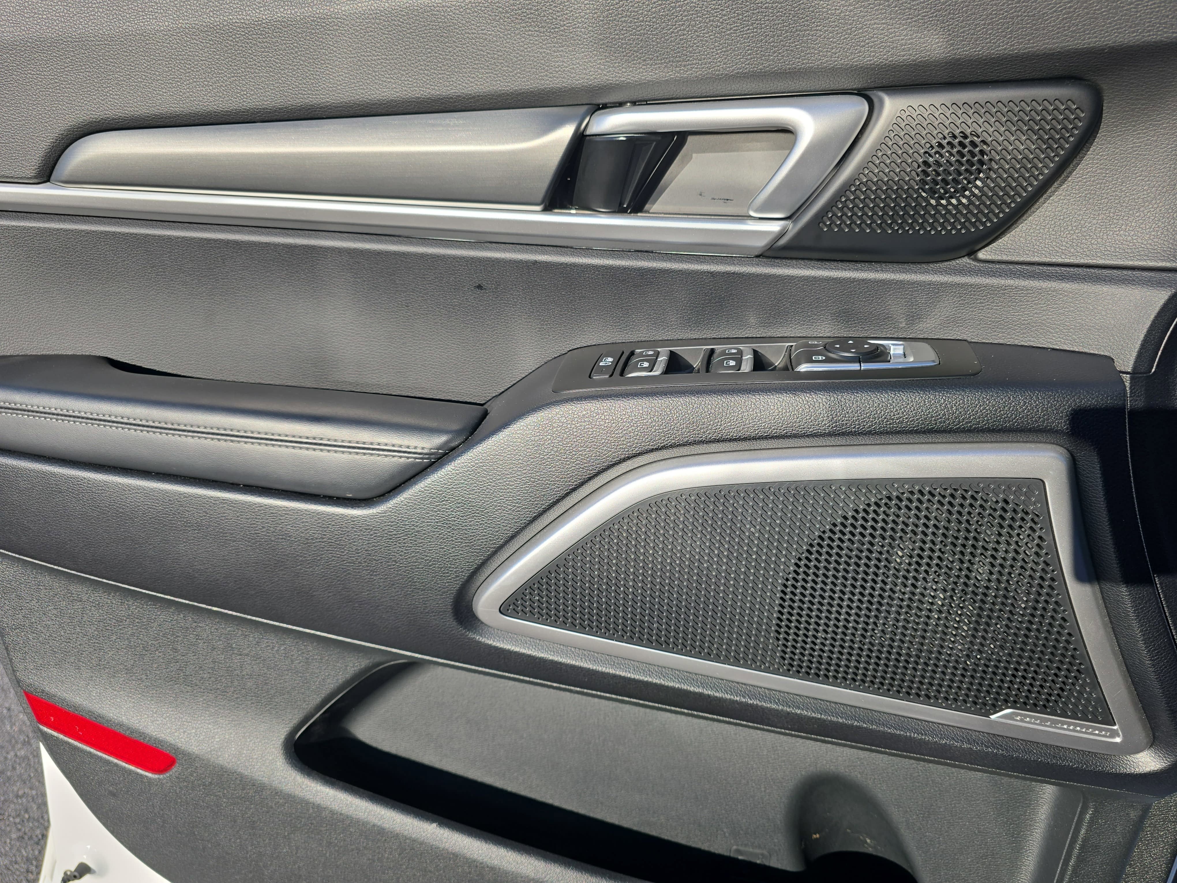 2022 Kia Telluride LX FWD