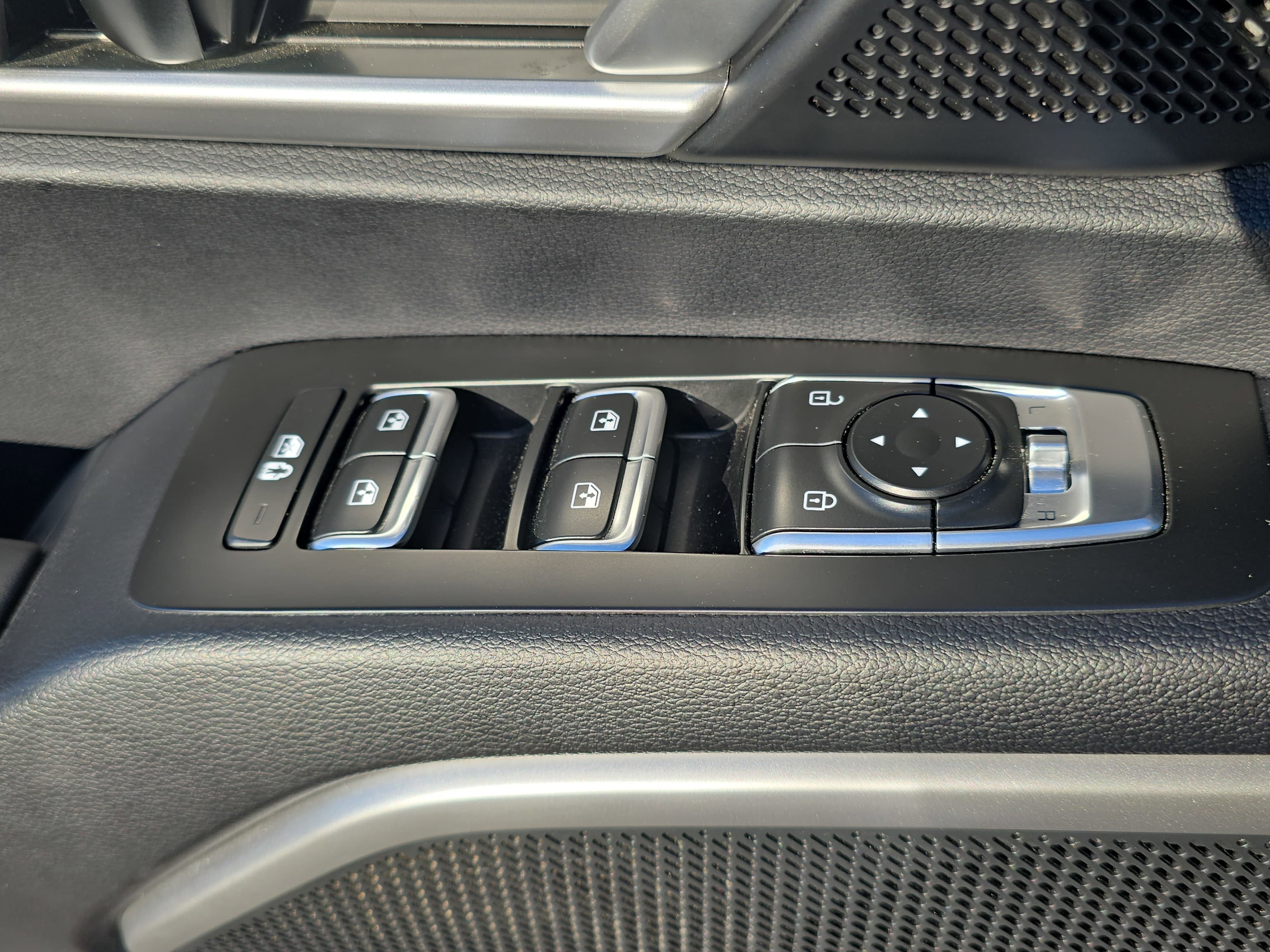 2022 Kia Telluride LX FWD