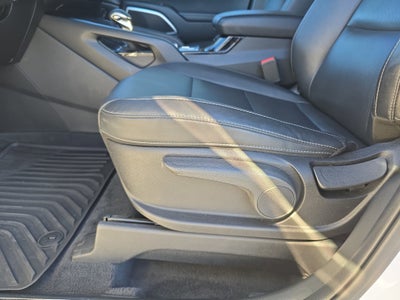 2022 Kia Telluride LX FWD