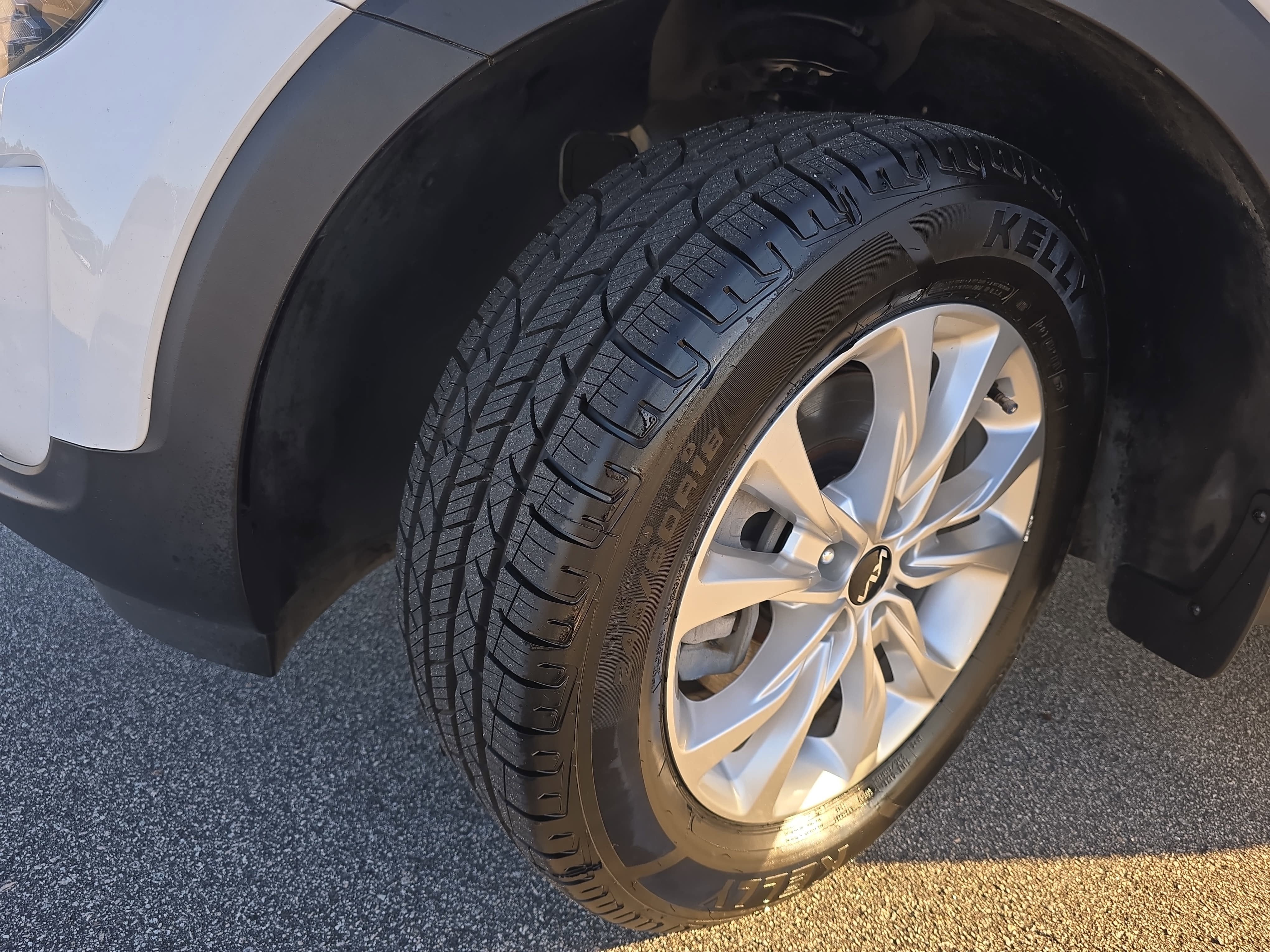 2022 Kia Telluride LX FWD