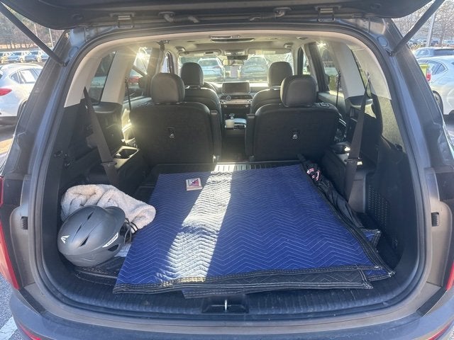 2022 Kia Telluride S FWD