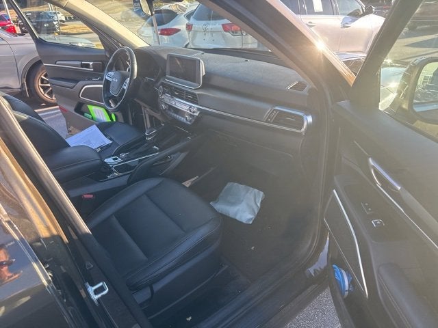 2022 Kia Telluride S FWD