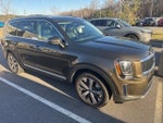2022 Kia Telluride S FWD