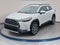2023 Toyota Corolla Cross XLE 4WD