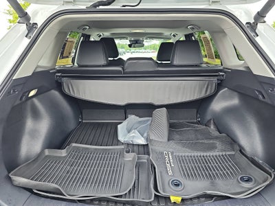2023 Toyota Corolla Cross XLE 4WD