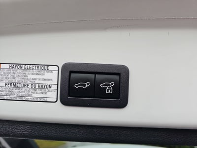 2023 Toyota Corolla Cross XLE 4WD